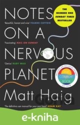 Notes on a Nervous Planet