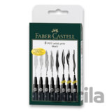 Faber - Castell Popisovač Pitt Artist Pen 8 ks