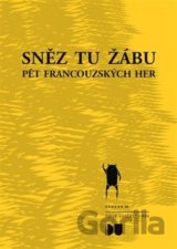 Sněz tu žábu