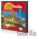 Caffe Italia 2 - 2 CD