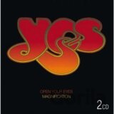 Yes: Open Your Eyes / Magnification
