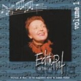 Edith Piaf: The Best of Volume 1