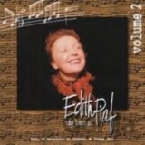 Edith Piaf: The Best of Volume 2