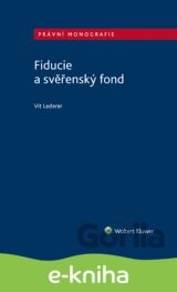 Fiducie a svěřenský fond