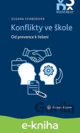 Konflikty ve škole