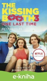 The Kissing Booth 3: One Last Time