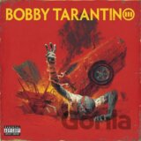 Logic: Bobby Tarantino III LP
