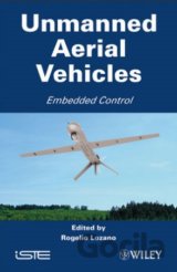 Unmanned Aerial Vehicles
