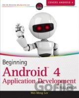 Beginning Android 4