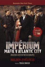 Impérium: Mafie v Atlantic City