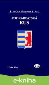 Podkarpatská Rus