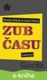 Zub času