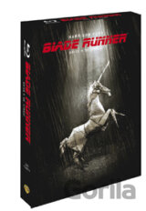 Blade Runner edice k 30.výročí (3 x Blu-ray)