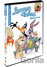 Looney Tunes: Úžasná show (3. část)