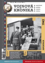 Vojnová kronika (1/2012)