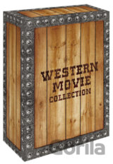 Western kolekce (5 DVD)