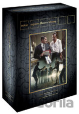 Kolekce:  Největší filmové klenoty (5 DVD)