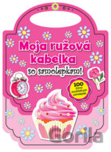 Moja ružová kabelka