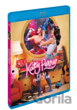 Katy Perry: Part of Me (DVD + Blu-ray)