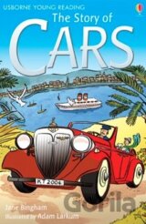The Story of Cars