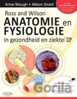 Ross and Wilson Anatomie en Fysiologie in gezondheid en ziekte