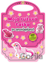 Moja ružová taška