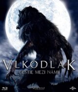 Vlkodlak: Bestie mezi námi (Blu-ray)