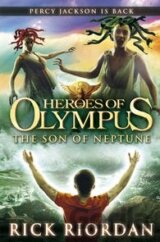 Heroes of Olympus: Son of Neptune