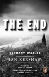 The End: Germany 1944-45