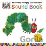 The Very Hungry Caterpillars Sound Book
