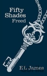 Fifty Shades: Freed (Hardback)
