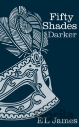 Fifty Shades: Darker (Hardback)