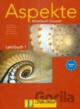 Aspekte - Lehrbuch (B1+)