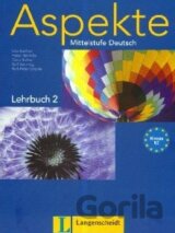 Aspekte - Lehrbuch (B2)
