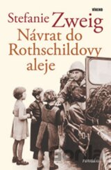 Návrat do Rothschildovy aleje