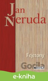 Jan Neruda - Fejetony
