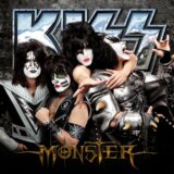 Kiss: Monster