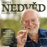 NEDVED HONZA: GALERIE PISNI (  2-CD)