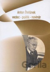 Anton Štefánek