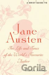 A Brief Guide to Jane Austen