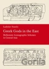 Greek Gods in the East