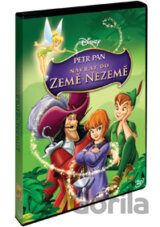 Petr Pan 2.: Návrat do Země Nezemě