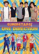 Superstars! One Direction