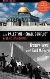 The Palestine-Israel Conflict
