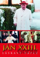 Ján XXIII., Láskavý pápež -DVD
