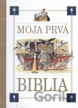 Moja prvá Biblia