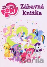 My little Pony: Zábavná knižka