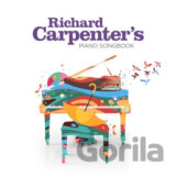 Richard Carpenter: Richard Carpenter's Piano Songbook LP
