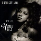 Natalie Cole: Unforgettable with Love LP