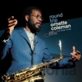 Ornette Coleman: Round Trip. Complete on Blue Note LP